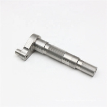 Custom CNC Milling Stainless Steel/Aluminum/Iron Parts